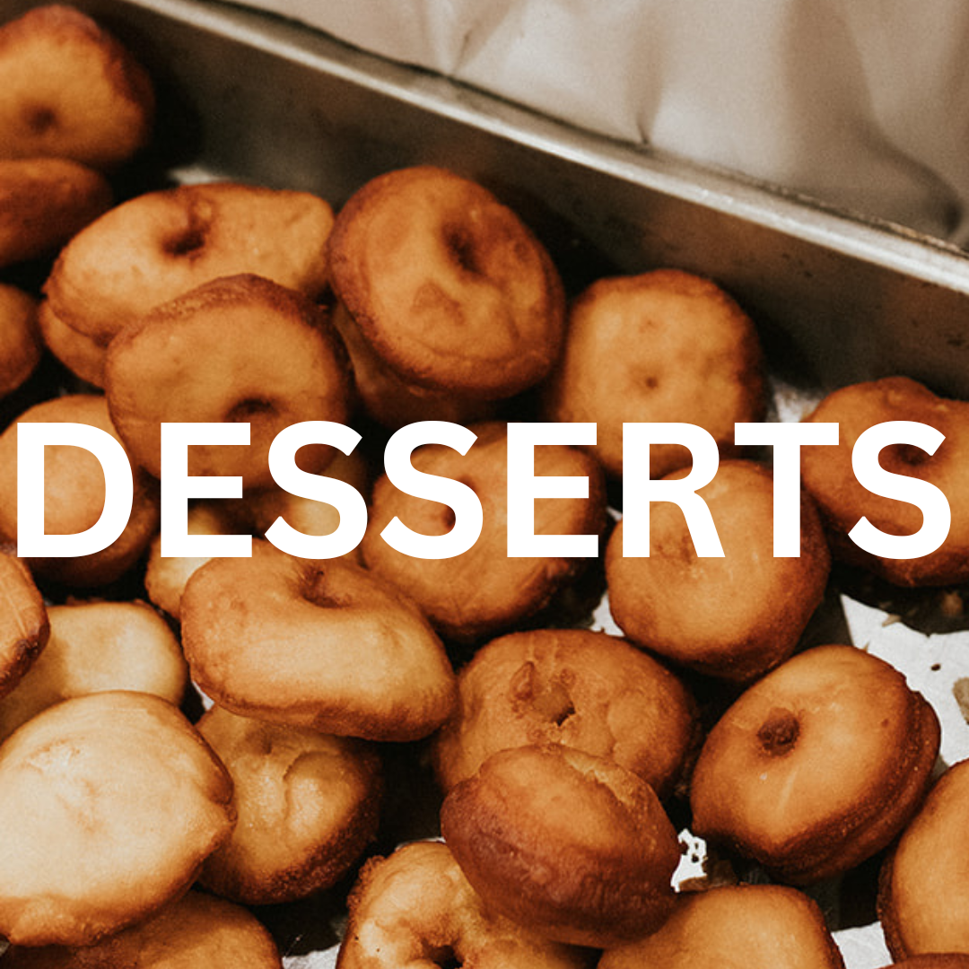 4. DESSERTS